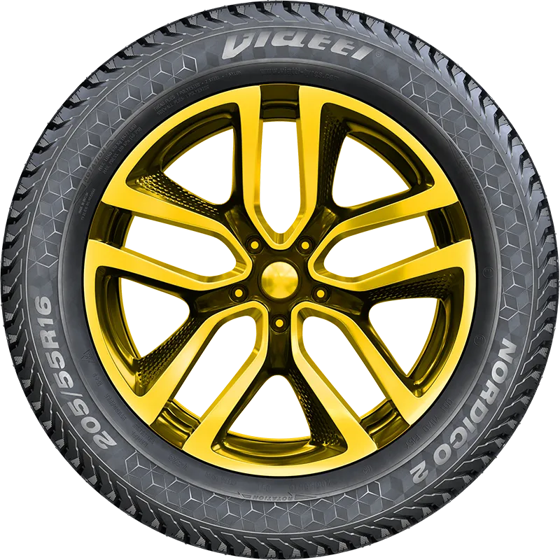 Viatti Nordico 2 (V-528) в Калаче-на-Дону — KAMA TYRES Viatti Nordico 2 (V-528) в Калаче-на-Дону