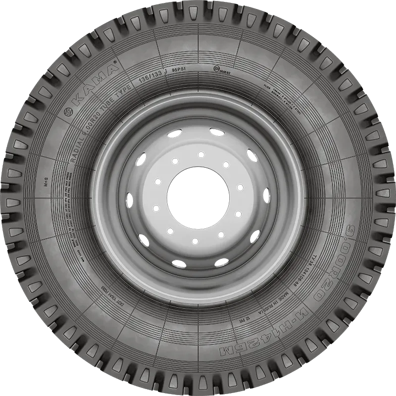 KAMA И-Н142БМ нс14 мороз в Калаче-на-Дону — KAMA TYRES KAMA И-Н142БМ нс14 мороз в Калаче-на-Дону
