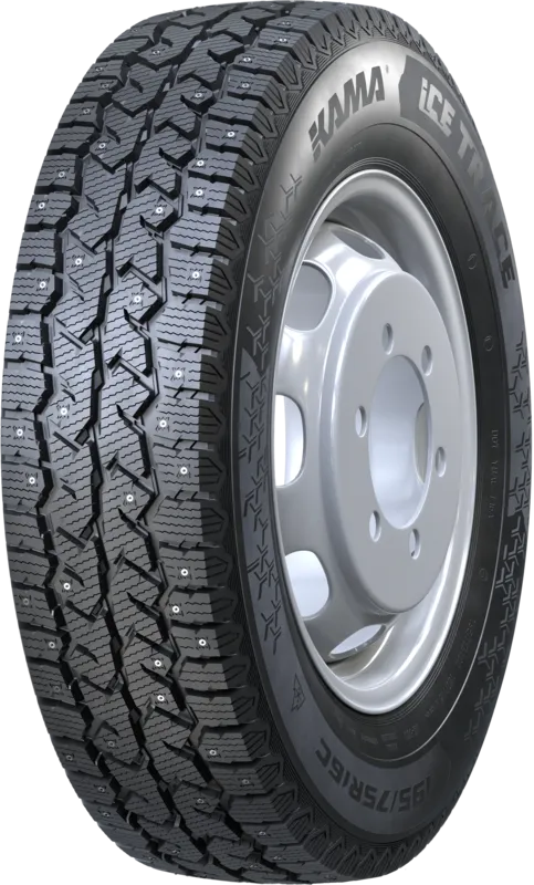KAMA ICE TRACE (HK-530) в Калаче-на-Дону — KAMA TYRES KAMA ICE TRACE (HK-530) в Калаче-на-Дону