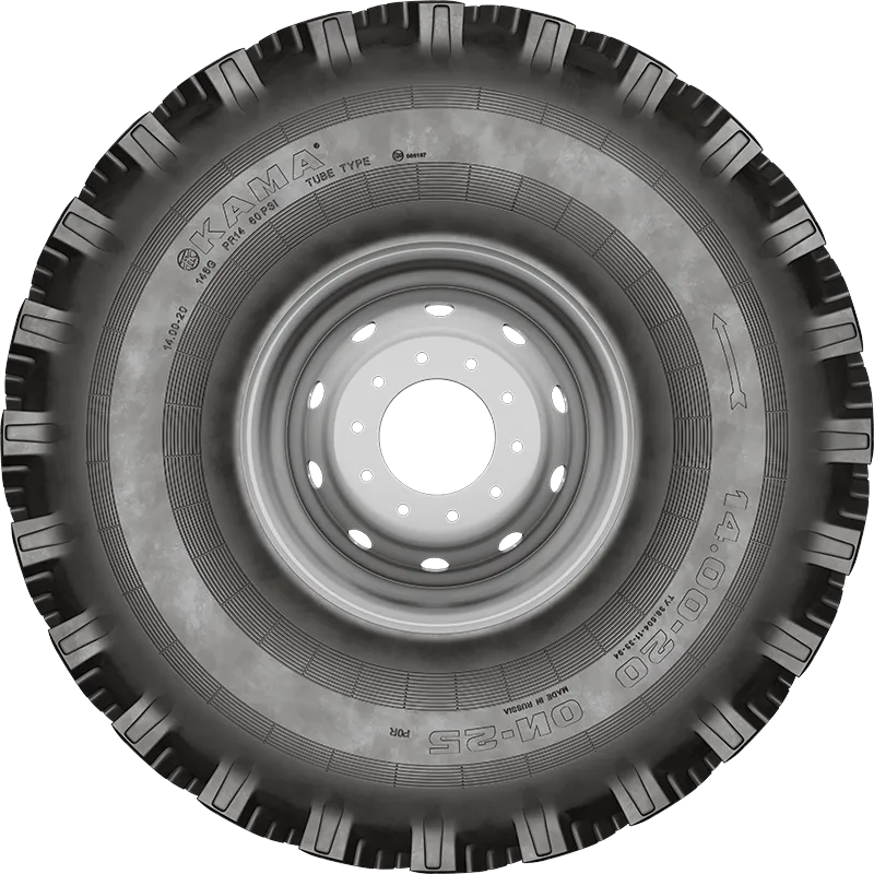 ОИ-25 нс14 в Калаче-на-Дону — KAMA TYRES ОИ-25 нс14 в Калаче-на-Дону