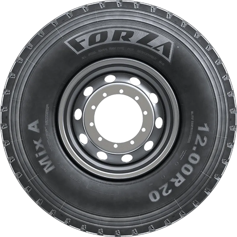 FORZA MIX A в Калаче-на-Дону — KAMA TYRES FORZA MIX A в Калаче-на-Дону