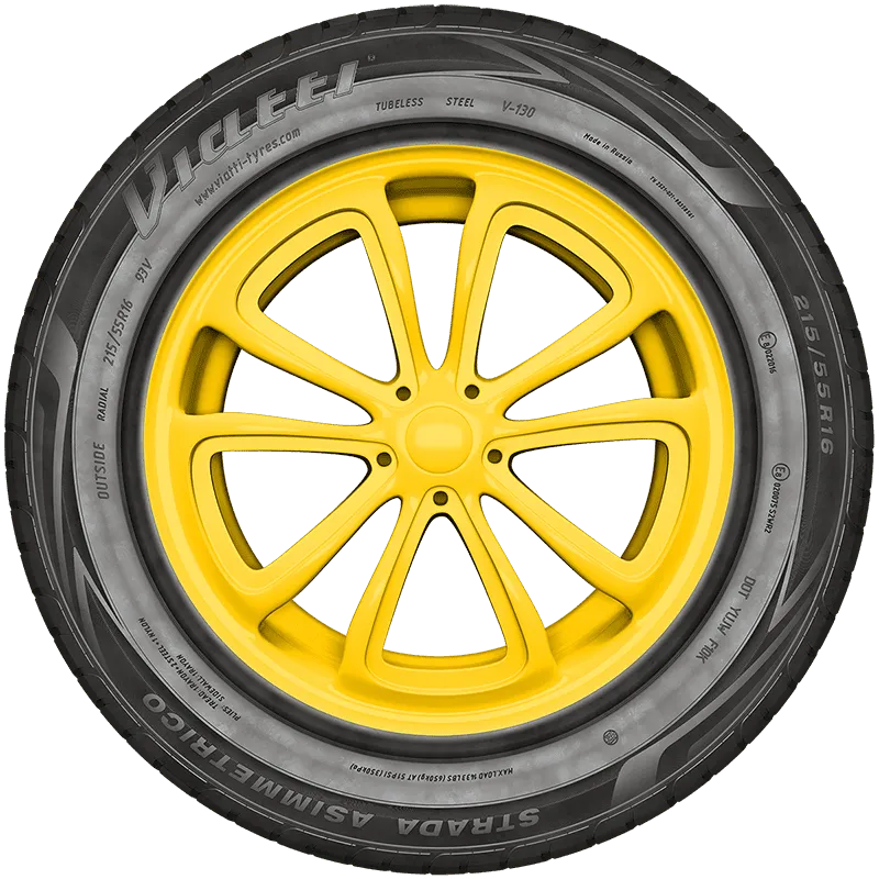 Viatti Strada Asimmetrico (V-130) в Калаче-на-Дону — KAMA TYRES Viatti Strada Asimmetrico (V-130) в Калаче-на-Дону
