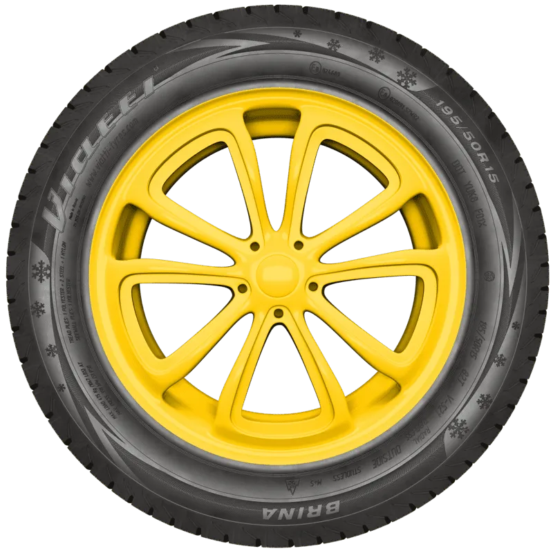 Viatti Brina (V-521) в Калаче-на-Дону — KAMA TYRES Viatti Brina (V-521) в Калаче-на-Дону