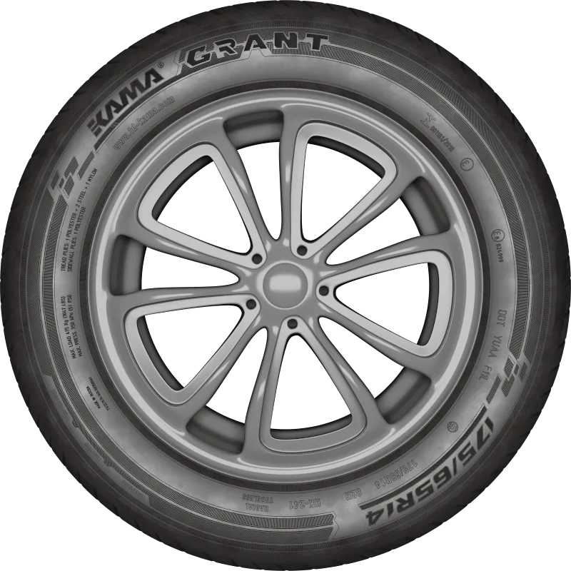 KAMA GRANT (НК-241) в Калаче-на-Дону — KAMA TYRES KAMA GRANT (НК-241) в Калаче-на-Дону