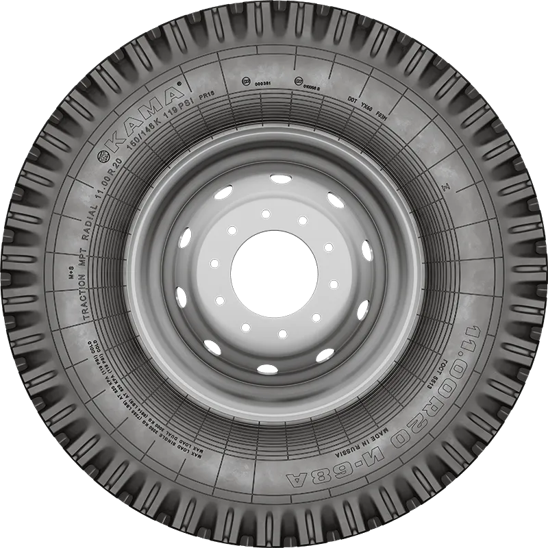 И-68 А нс16 усил в Калаче-на-Дону — KAMA TYRES И-68 А нс16 усил в Калаче-на-Дону