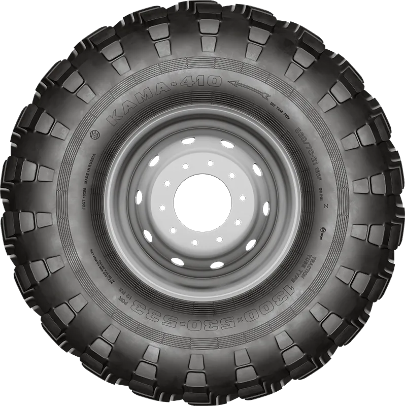 KAMA-410 в Калаче-на-Дону — KAMA TYRES KAMA-410 в Калаче-на-Дону